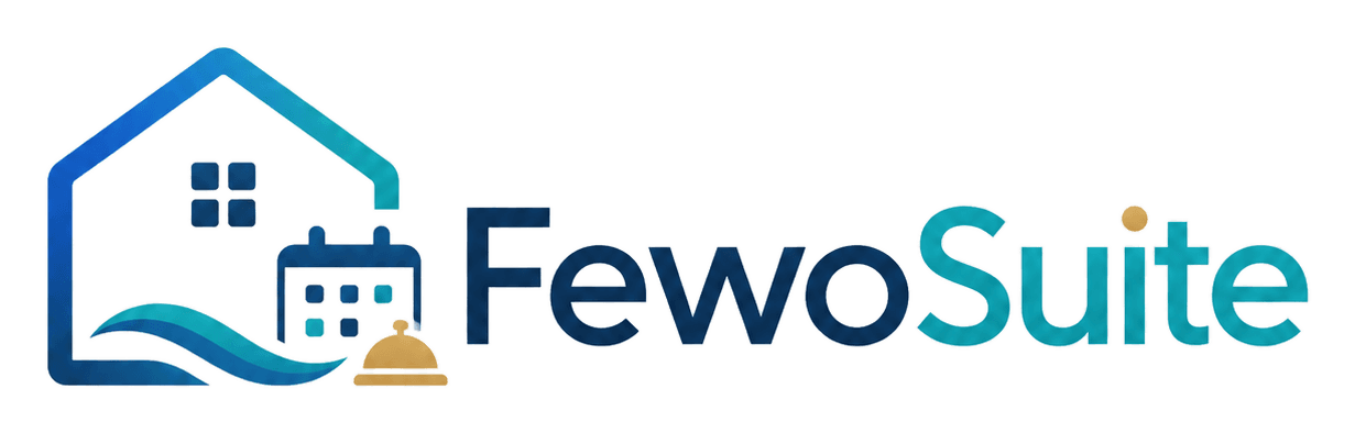 FewoSuite Logo